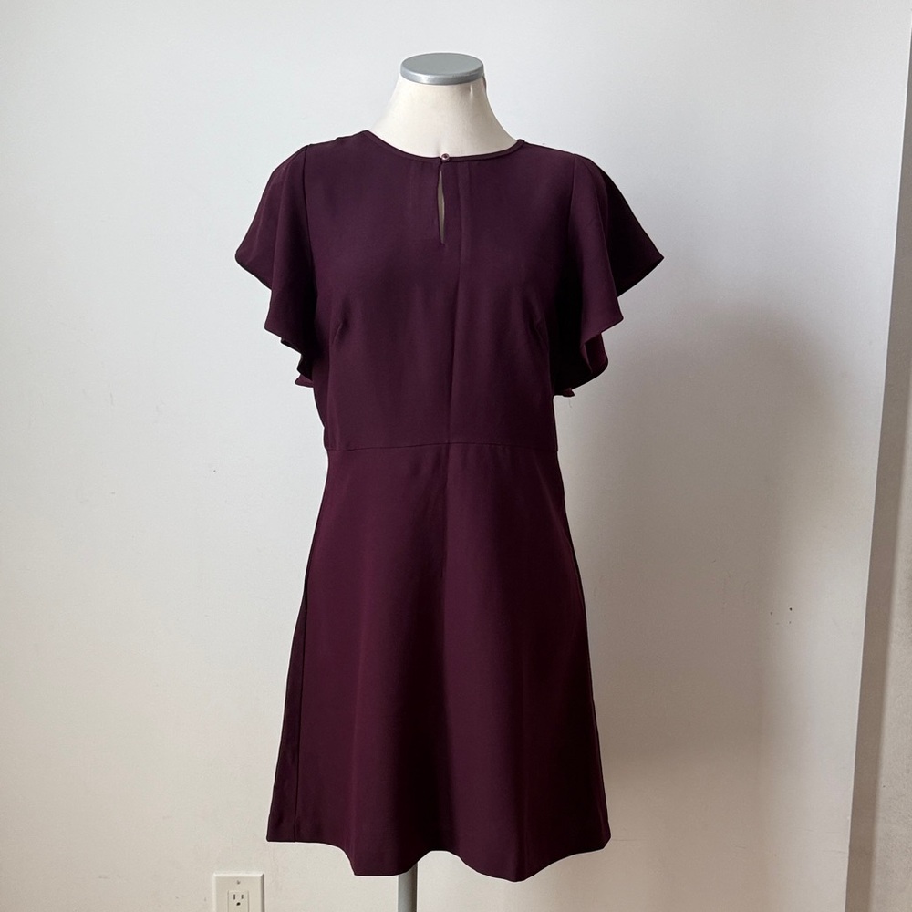 LOFT Mini Dress
